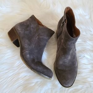 Lucky brand brolley boots